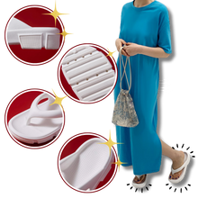 Carica l'immagine nel visualizzatore di Gallery, Ciabatte Nuvola Ultra-Comfort - Ozerty
