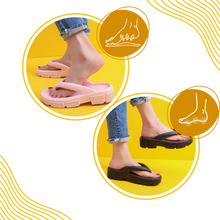 Carica l'immagine nel visualizzatore di Gallery, Ciabatte Nuvola Ultra-Comfort - Ozerty
