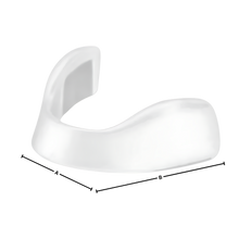 Carica l'immagine nel visualizzatore di Gallery, Comode strisce per la respirazione nasale - Ozerty
