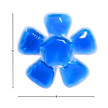 Carica l'immagine nel visualizzatore di Gallery, Cuscinetto rinfrescante per cuoio capelluto - Ozerty
