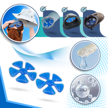 Carica l'immagine nel visualizzatore di Gallery, Cuscinetto rinfrescante per cuoio capelluto - Ozerty
