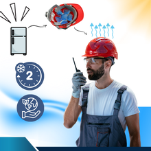 Carica l'immagine nel visualizzatore di Gallery, Cuscinetto rinfrescante per cuoio capelluto - Ozerty
