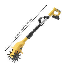 Carica l'immagine nel visualizzatore di Gallery, Coltivatore elettrico a batteria ad alta velocità - Ozerty
