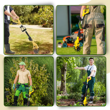 Carica l'immagine nel visualizzatore di Gallery, Coltivatore elettrico a batteria ad alta velocità - Ozerty

