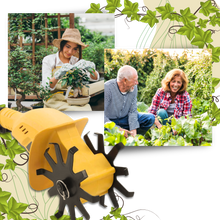 Carica l'immagine nel visualizzatore di Gallery, Coltivatore elettrico a batteria ad alta velocità - Ozerty
