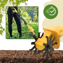 Carica l'immagine nel visualizzatore di Gallery, Coltivatore elettrico a batteria ad alta velocità - Ozerty
