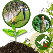 Carica l'immagine nel visualizzatore di Gallery, Coltivatore elettrico a batteria ad alta velocità - Ozerty
