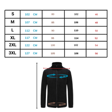 Carica l'immagine nel visualizzatore di Gallery, Giacca in Pile Termica - Ozerty
