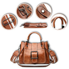 Carica l'immagine nel visualizzatore di Gallery, Borsa a tracolla - Ozerty
