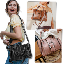 Carica l'immagine nel visualizzatore di Gallery, Borsa a tracolla - Ozerty
