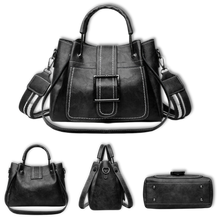 Carica l'immagine nel visualizzatore di Gallery, Borsa a tracolla - Ozerty
