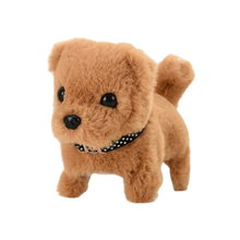 Carica l'immagine nel visualizzatore di Gallery, Cucciolo giocattolo interattivo -Bichon beige - Ozerty
