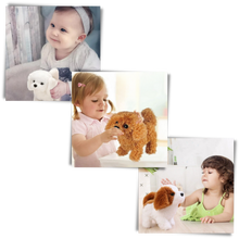 Carica l'immagine nel visualizzatore di Gallery, Cucciolo giocattolo interattivo - Ozerty
