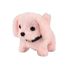 Carica l'immagine nel visualizzatore di Gallery, Cucciolo giocattolo interattivo -Labrodor rosa - Ozerty
