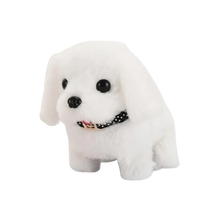 Carica l'immagine nel visualizzatore di Gallery, Cucciolo giocattolo interattivo -Labrador bianco - Ozerty
