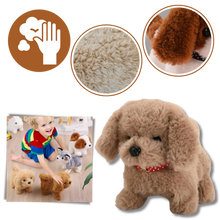 Carica l'immagine nel visualizzatore di Gallery, Cucciolo giocattolo interattivo - Ozerty
