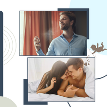 Carica l'immagine nel visualizzatore di Gallery, Elisir Spray Sussurro di Cupido - Ozerty
