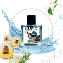 Carica l'immagine nel visualizzatore di Gallery, Elisir Spray Sussurro di Cupido - Ozerty
