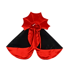 Carica l'immagine nel visualizzatore di Gallery, Costume di Halloween per animali domestici da Dracula - Ozerty
