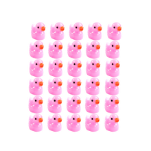 Carica l'immagine nel visualizzatore di Gallery, Gioco Sfida delle Paperelle -Rosa - Ozerty
