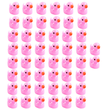 Carica l'immagine nel visualizzatore di Gallery, Gioco Sfida delle Paperelle -Rosa - Ozerty
