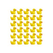 Carica l'immagine nel visualizzatore di Gallery, Gioco Sfida delle Paperelle -Giallo - Ozerty
