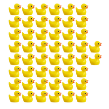 Carica l'immagine nel visualizzatore di Gallery, Gioco Sfida delle Paperelle -Giallo - Ozerty
