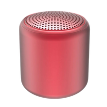 Carica l'immagine nel visualizzatore di Gallery, Mini altoparlante Bluetooth con bassi profondi -Melograno  - Ozerty
