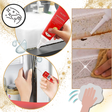 Carica l'immagine nel visualizzatore di Gallery, Gel Rimuovi Muffa - Ozerty
