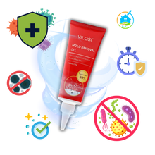 Carica l'immagine nel visualizzatore di Gallery, Gel Rimuovi Muffa - Ozerty
