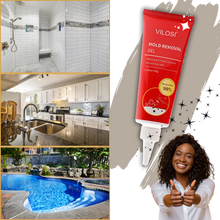 Carica l'immagine nel visualizzatore di Gallery, Gel Rimuovi Muffa - Ozerty
