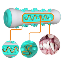 Carica l'immagine nel visualizzatore di Gallery, Giocattolo da masticare per la cura dei denti per cani - Ozerty

