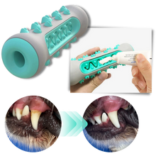 Carica l'immagine nel visualizzatore di Gallery, Giocattolo da masticare per la cura dei denti per cani - Ozerty
