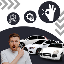 Carica l'immagine nel visualizzatore di Gallery, Estensore per visiera auto a doppio uso - Ozerty
