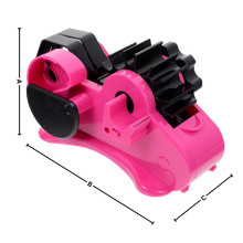 Carica l'immagine nel visualizzatore di Gallery, Dispenser per Nastro Termoresistente Dual-Core - Ozerty
