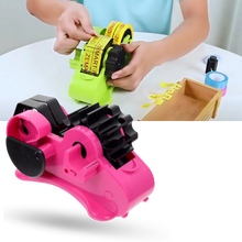 Carica l'immagine nel visualizzatore di Gallery, Dispenser per Nastro Termoresistente Dual-Core - Ozerty
