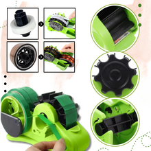 Carica l'immagine nel visualizzatore di Gallery, Dispenser per Nastro Termoresistente Dual-Core - Ozerty
