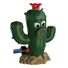 Carica l'immagine nel visualizzatore di Gallery, Baseball ad acqua a doppia funzione -Cactus - Ozerty
