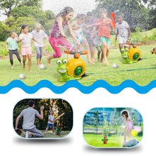 Carica l'immagine nel visualizzatore di Gallery, Baseball ad acqua a doppia funzione - Ozerty
