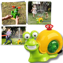 Carica l'immagine nel visualizzatore di Gallery, Baseball ad acqua a doppia funzione - Ozerty
