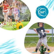 Carica l'immagine nel visualizzatore di Gallery, Baseball ad acqua a doppia funzione - Ozerty
