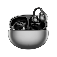 Carica l'immagine nel visualizzatore di Gallery, Cuffie DualSync Clip -Nero - Ozerty
