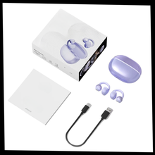 Carica l'immagine nel visualizzatore di Gallery, Cuffie DualSync Clip - Ozerty
