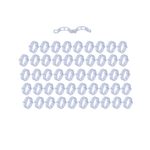 Carica l'immagine nel visualizzatore di Gallery, Supporto per piante facile da agganciare -50 Pezzi - Ozerty
