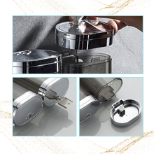 Carica l'immagine nel visualizzatore di Gallery, Erogatore di Sapone a Parete con Controllo Facile - Ozerty
