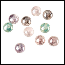 Carica l'immagine nel visualizzatore di Gallery, Eleganti spille a bottone senza cuciture - Ozerty
