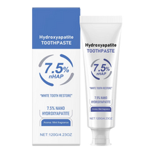 Carica l'immagine nel visualizzatore di Gallery, Dentifricio per Rafforzare lo Smalto - Ozerty
