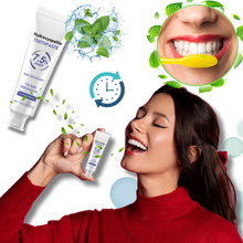 Carica l'immagine nel visualizzatore di Gallery, Dentifricio per Rafforzare lo Smalto - Ozerty
