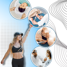 Carica l'immagine nel visualizzatore di Gallery, Dispositivo per Terapia con Vibrazione Sonora Rilassante - Ozerty
