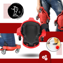 Carica l'immagine nel visualizzatore di Gallery, Ginocchiere per pavimenti a mobilità avanzata - Ozerty
